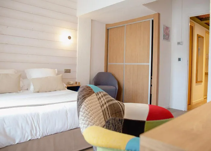 Grand Hotel Du Lido - Sur La Plage D'Argeles