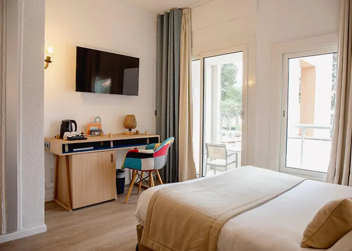 Grand Hôtel Du Lido
