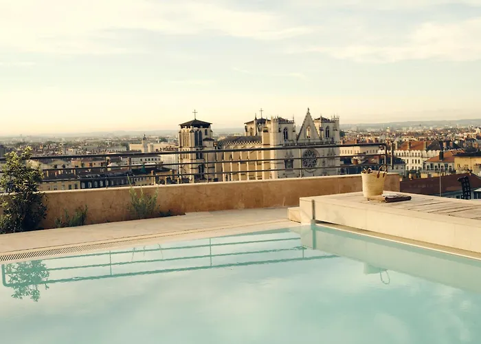 Villa Florentine, A Beauvallon Hotel & Spa