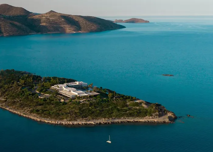 Minos Palace Resort - Adults Only