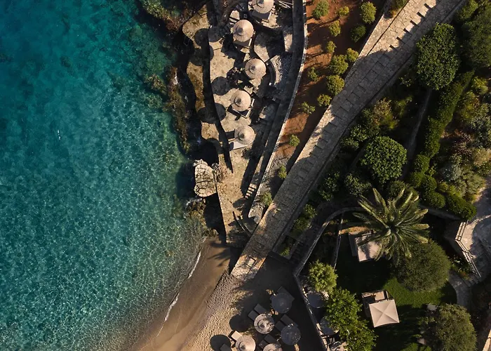 Minos Palace Resort - Adults Only