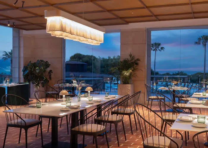 Sarena De Muro Resort Mallorca, Part Of Destination By Hyatt