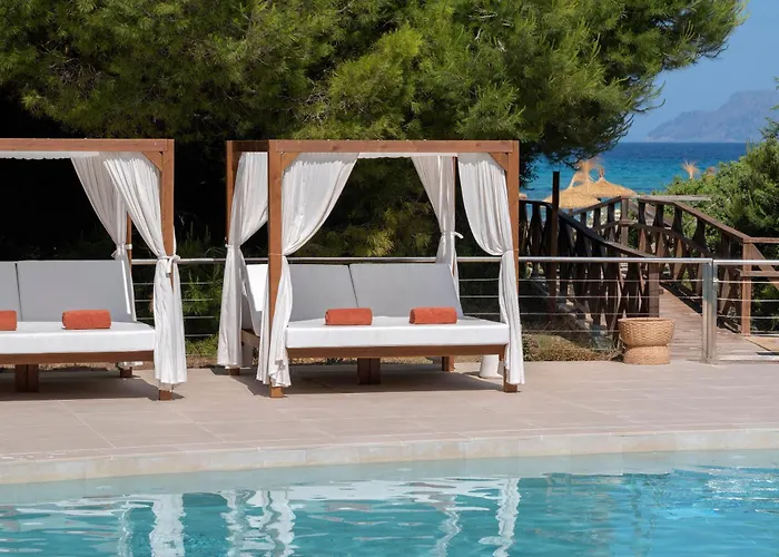 Sarena De Muro Resort Mallorca, Part Of Destination By Hyatt
