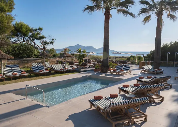 Sarena De Muro Resort Mallorca, Part Of Destination By Hyatt