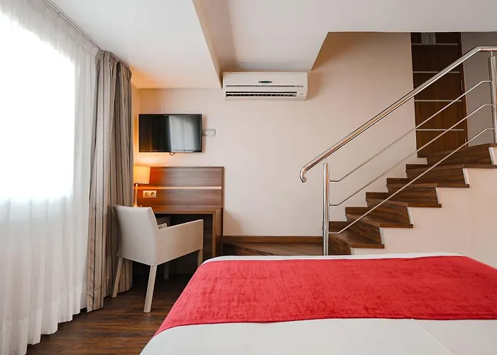 Kaktus Hotel Volga (Adults Only)