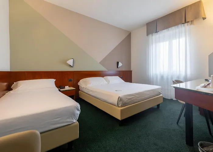 Best Western Hotel Turismo