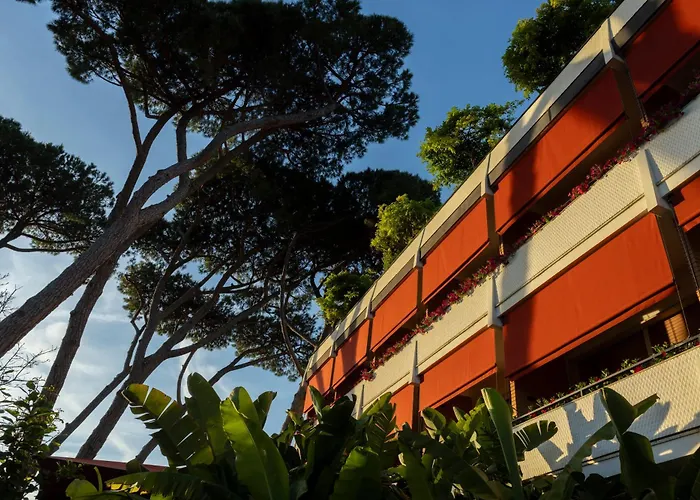 La Serena Forte Dei Marmi, Small Luxury Hotels Of The World