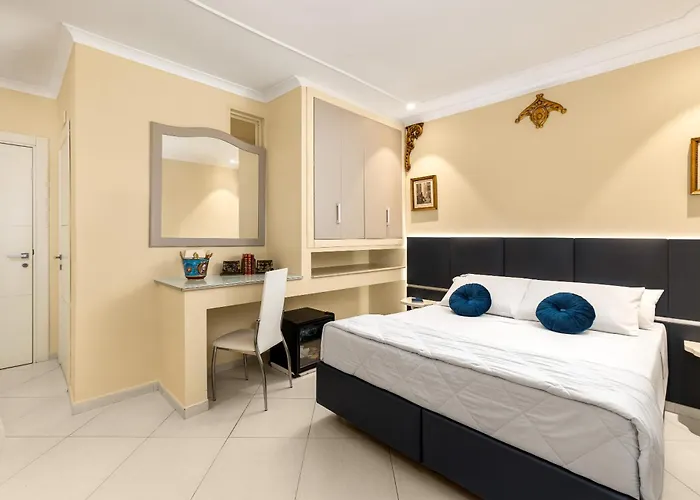 Hotel Regina