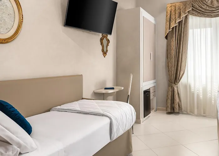 Hotel Regina