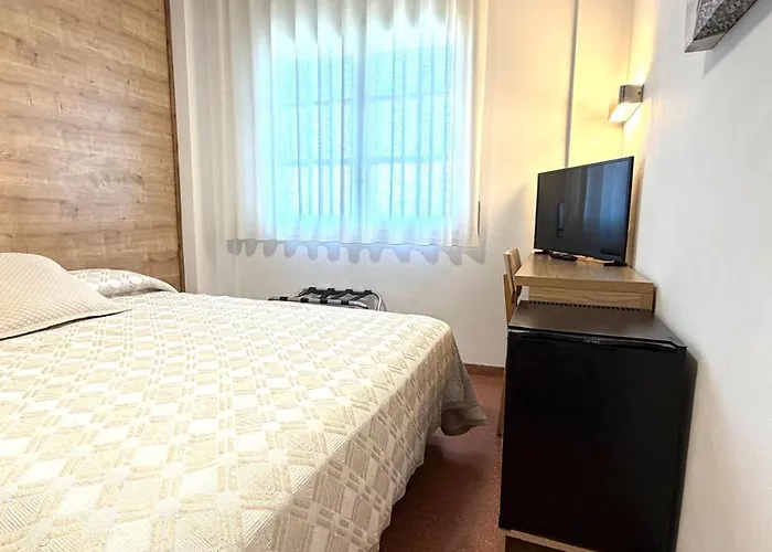Hotel Nadal