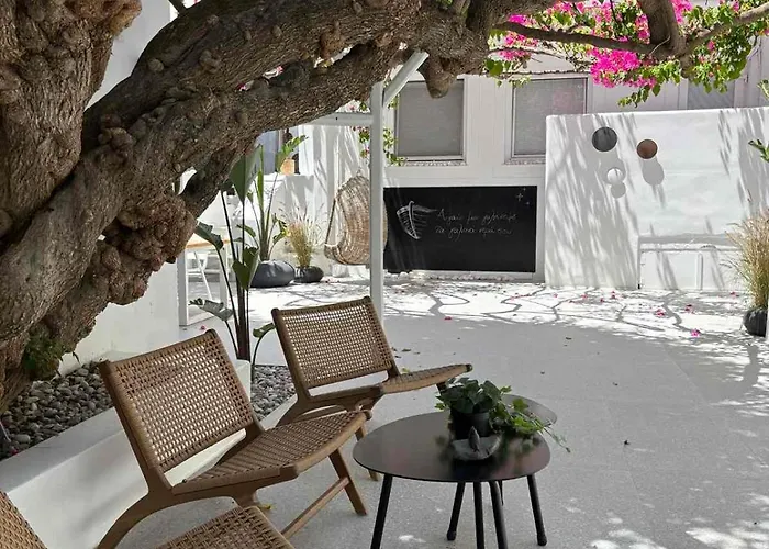 Apollon Design Boutique Hotel