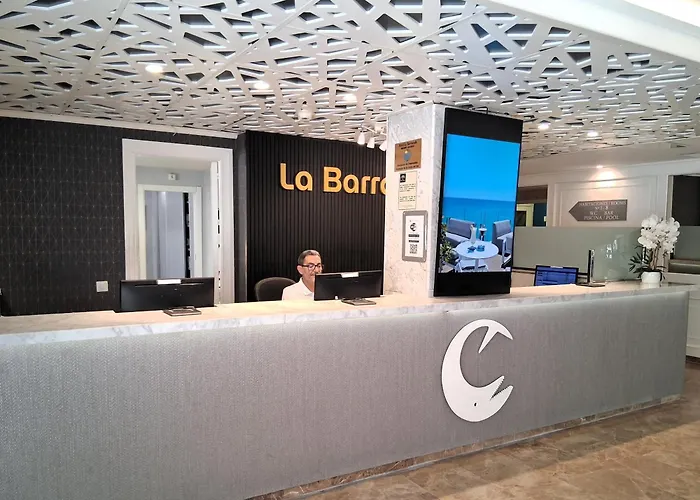 La Barracuda