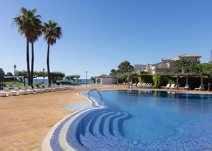 Rvhotels Ametlla Mar