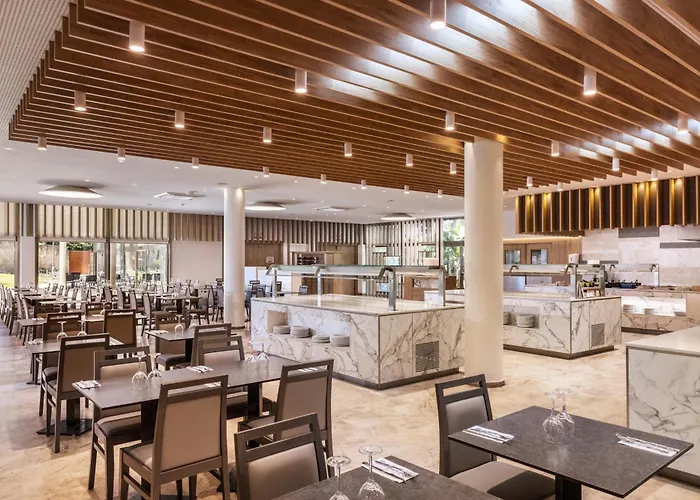 Rvhotels Ametlla Mar
