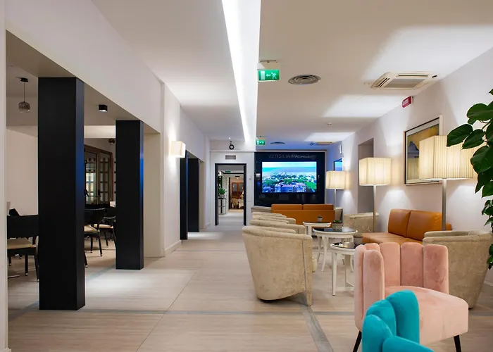Versilia Palace Hotel