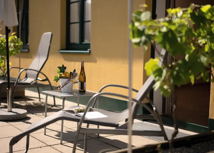 Hotel Althof Retz