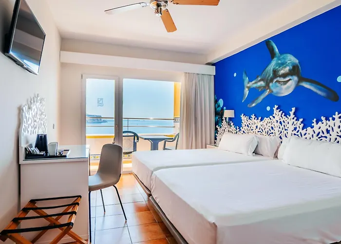 Mirador del Cabo Designed For Adults