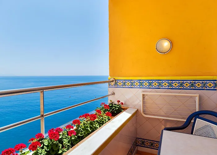 Mirador Del Cabo Designed For Adults