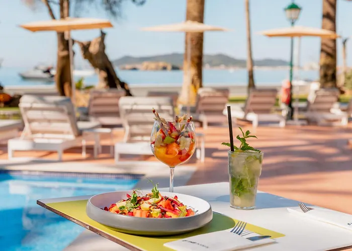 Thb Los Molinos - Adults Only