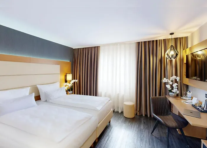 Best Western Hotel am Kastell