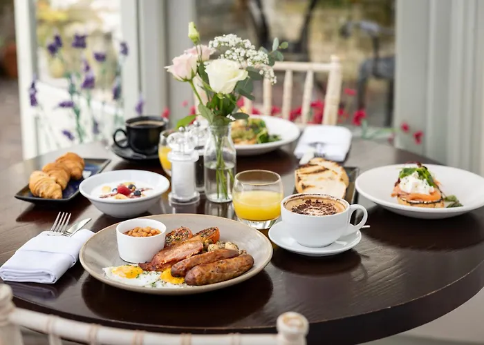 Best Western Red Lion Hotel