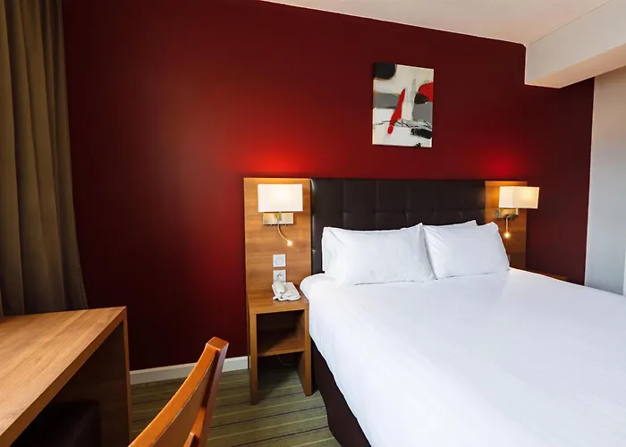 Best Western Clermont Ferrand Centre