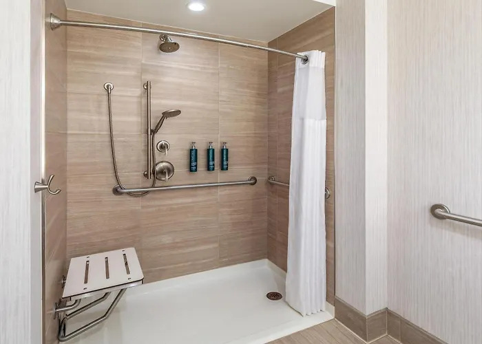 Doubletree By Hilton Hotel Burlington Vermont