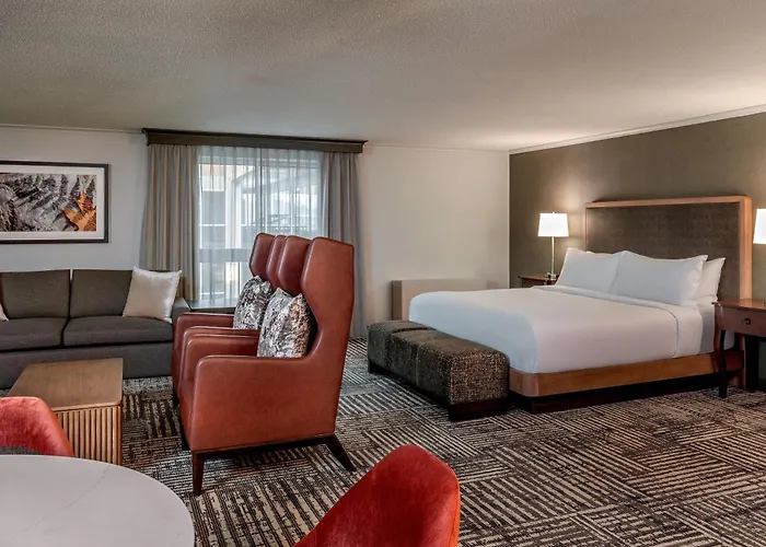 Doubletree By Hilton Hotel Burlington Vermont