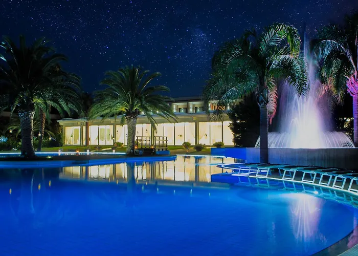 Minerva Resort Hotel
