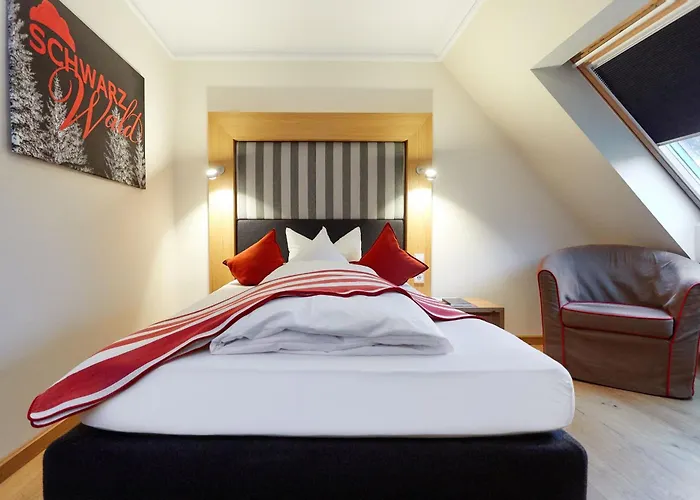 Romantik Hotel Rindenmuehle