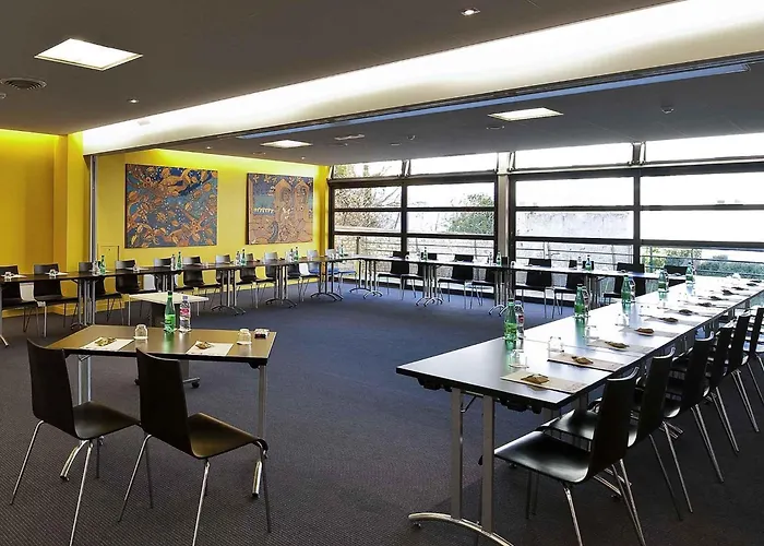 Ibis Styles Ouistreham