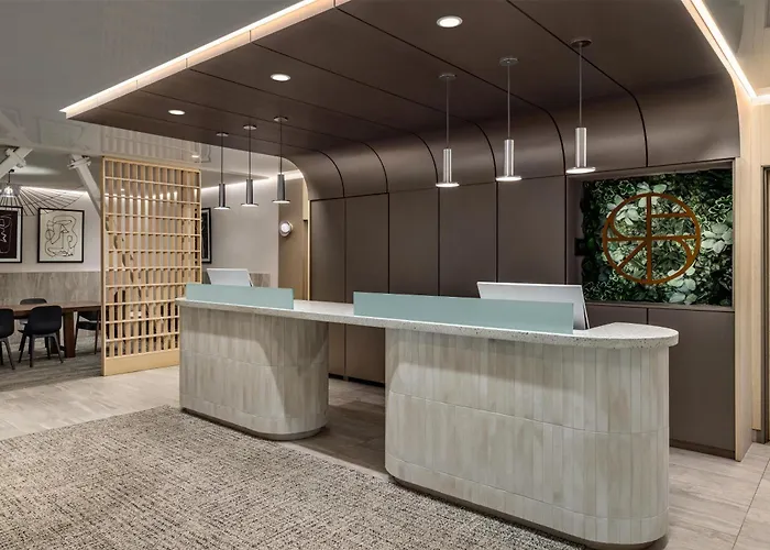 Le Saint Edouard, Worldhotels Distinctive