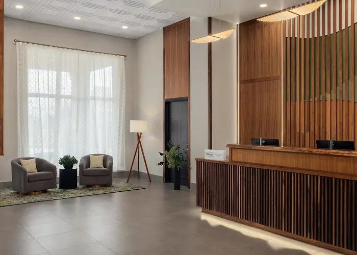 Le Parc Gatineau, Tapestry Collection By Hilton