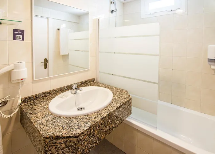 Hotel Tarba
