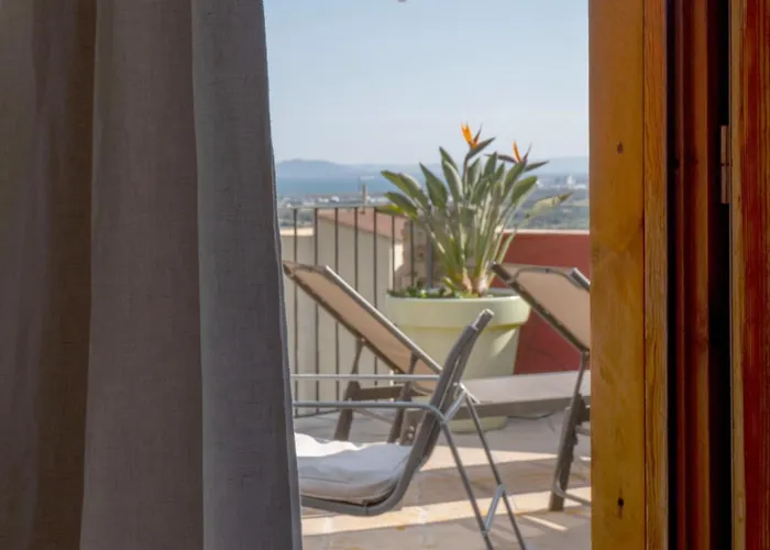 Hotel Boutique Niu De Sol - Designed For Adults