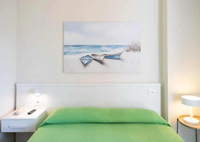 Hotel Olympic