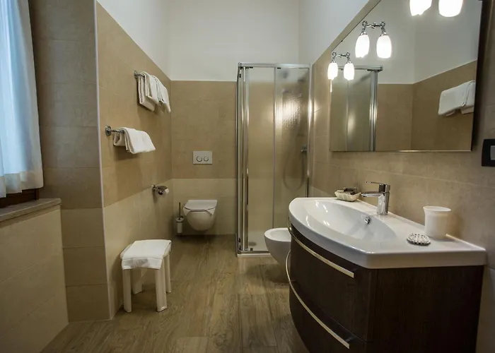 Hotel Vela D'Oro ***S