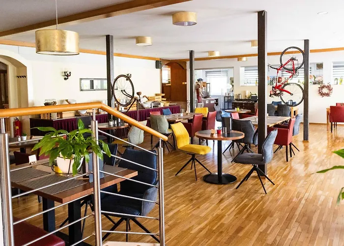 Landhotel Rosentaler Hof