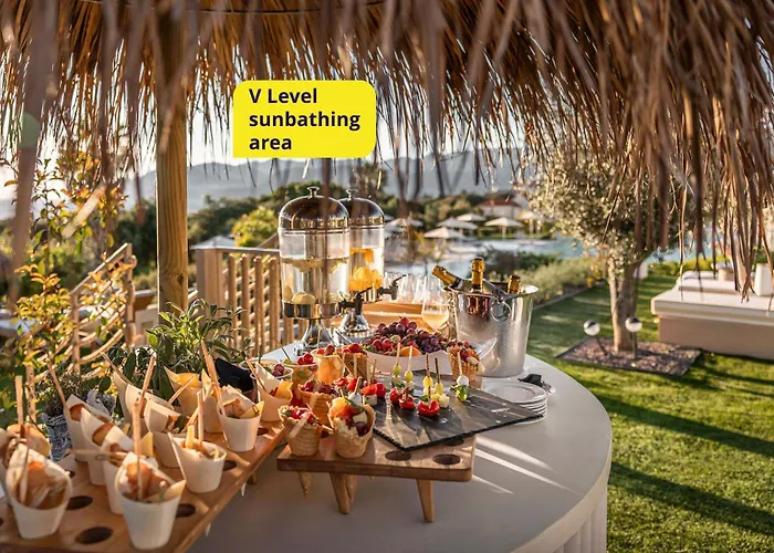 Valamar Lacroma Hotel