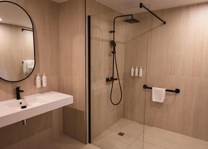 Le Relais De La Malmaison, A Member Of Radisson Individuals