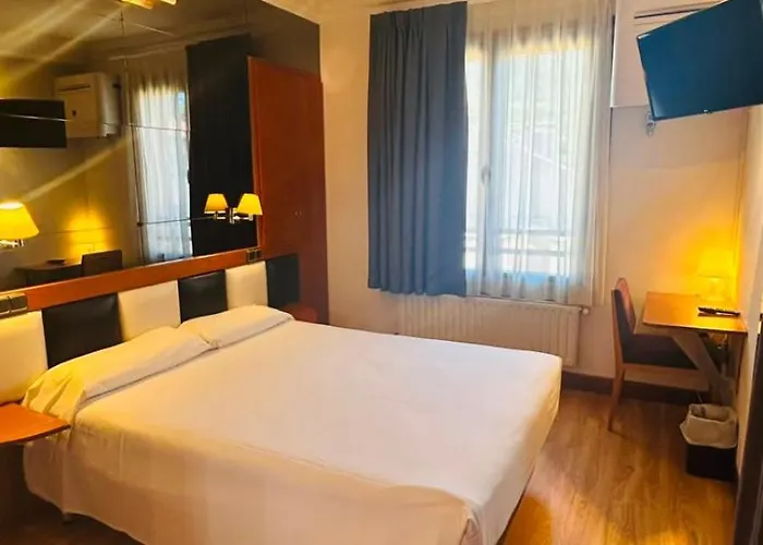 U-Hotel Boutique Oria