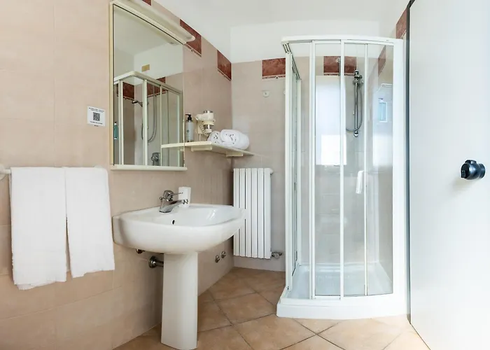 Hotel Villa Maria
