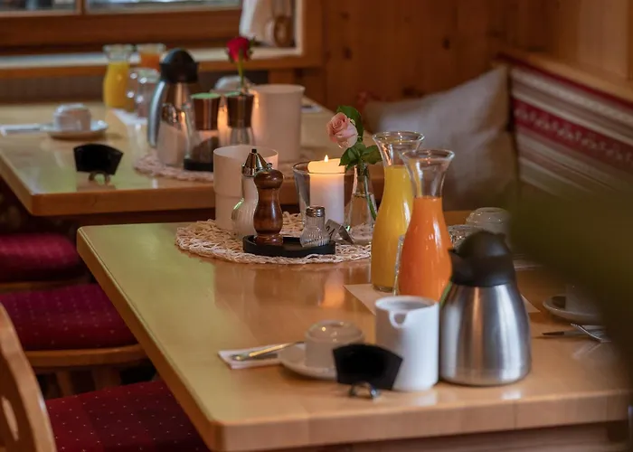 Hotel&Restaurant Grüner Baum - Die Grüne Oase Am Feldberg