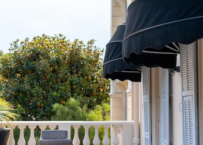 Hotel De Monaco