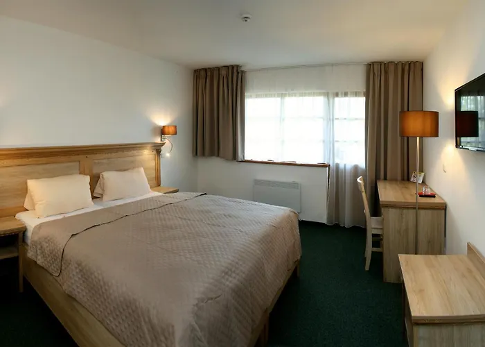 Hotel Resort Stein