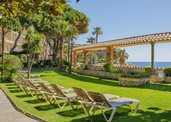 Eden Roc Hotel & Spa By Brava Hoteles