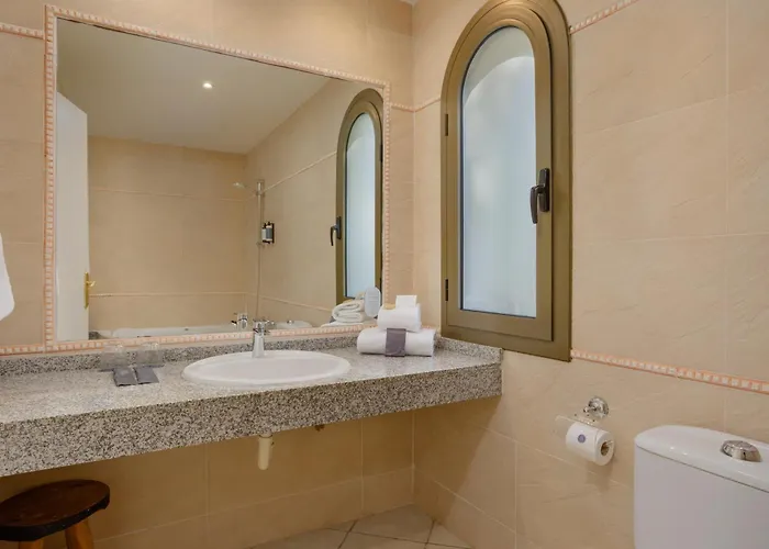 Eden Roc Hotel & Spa By Brava Hoteles