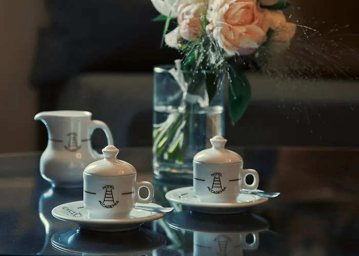 Hotel Accademia