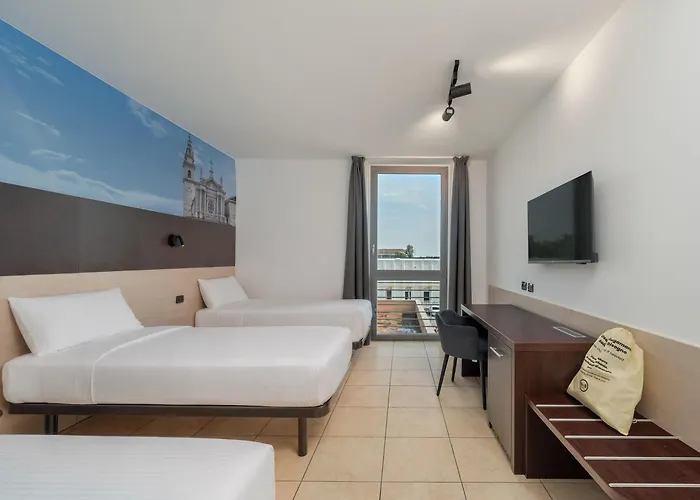 B&B Hotel Settimo Torinese