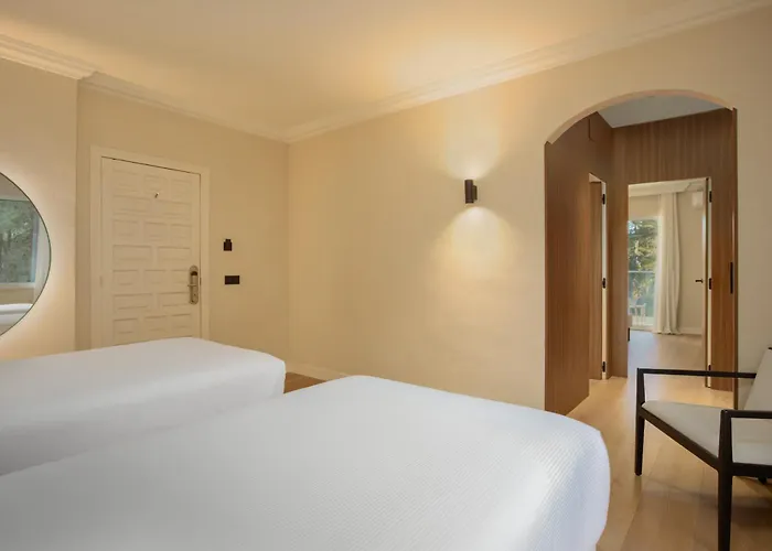 Hotel Cap Roig & Spa By Brava Hoteles